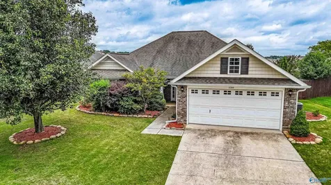 2510 Marjorie Lane SW Huntsville AL 35803