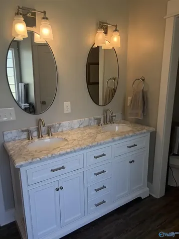 10 Deer Run Road Guntersville AL 35976