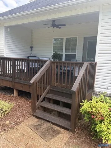 10 Deer Run Road Guntersville AL 35976