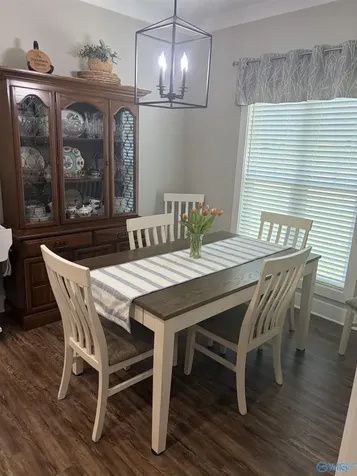 10 Deer Run Road Guntersville AL 35976