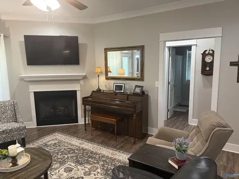 10 Deer Run Road Guntersville AL 35976