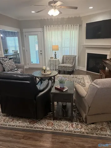 10 Deer Run Road Guntersville AL 35976