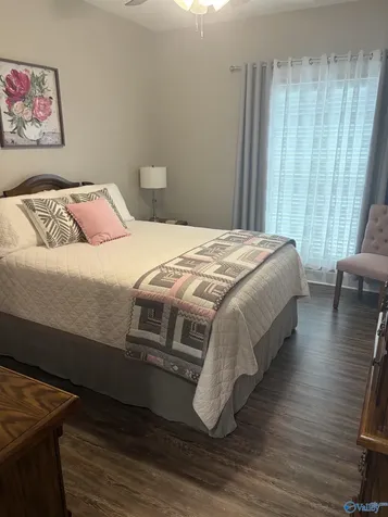 10 Deer Run Road Guntersville AL 35976