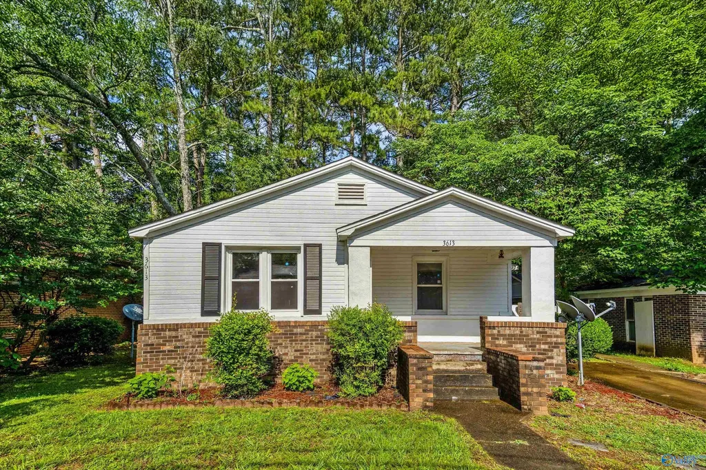 3613 Mcvay Street Huntsville AL 35805