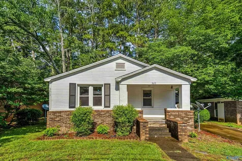 3613 Mcvay Street Huntsville AL 35805