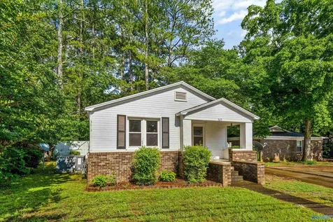 3613 Mcvay Street Huntsville AL 35805