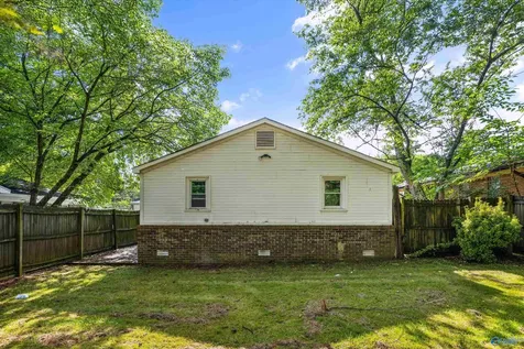3613 Mcvay Street Huntsville AL 35805