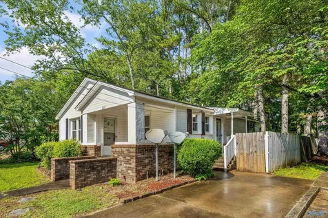 3613 Mcvay Street Huntsville AL 35805