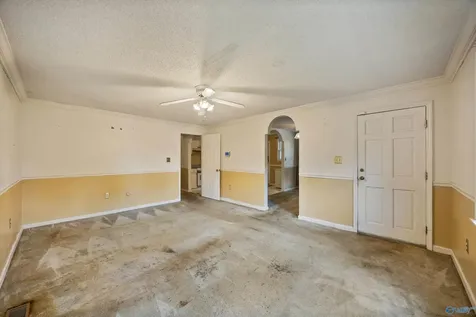 3613 Mcvay Street Huntsville AL 35805