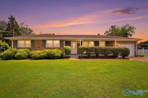 4103 Nelson Drive NW Huntsville AL 35810