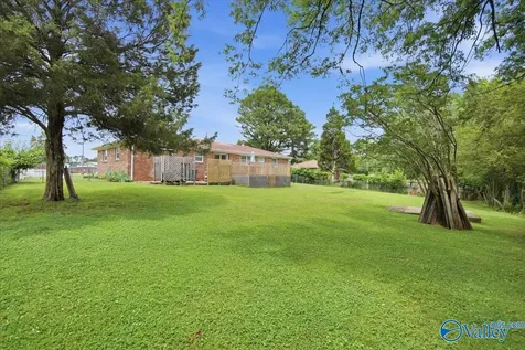 4103 Nelson Drive NW Huntsville AL 35810