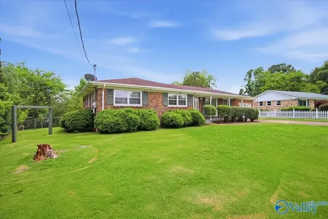 4103 Nelson Drive NW Huntsville AL 35810