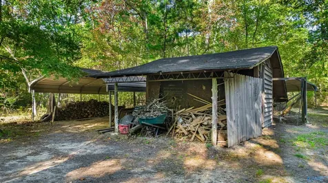 1175 County Road 72 Mentone AL 35984