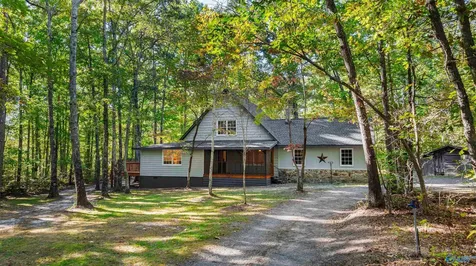 1175 County Road 72 Mentone AL 35984