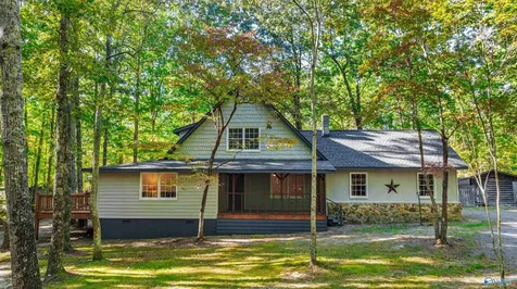 1175 County Road 72 Mentone AL 35984
