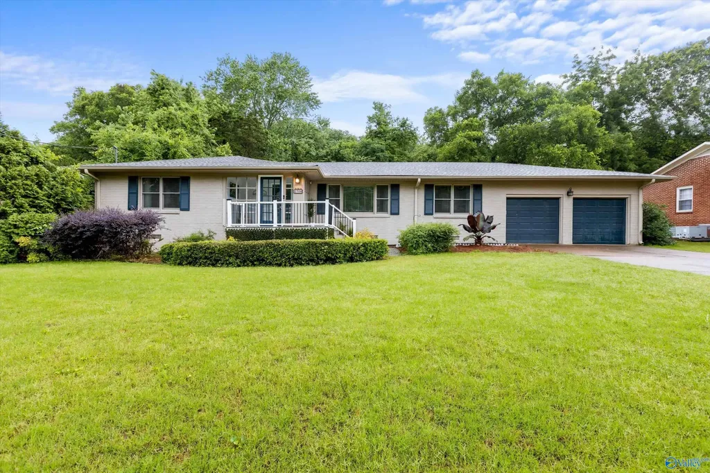 2708 Imperial Drive Huntsville AL 35801