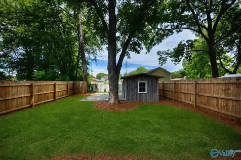 707 Mccullough Avenue Huntsville AL 35801
