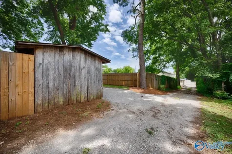 707 Mccullough Avenue Huntsville AL 35801