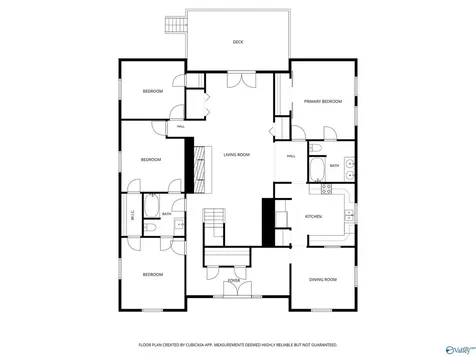 3405 Country Club Circle Guntersville AL 35976