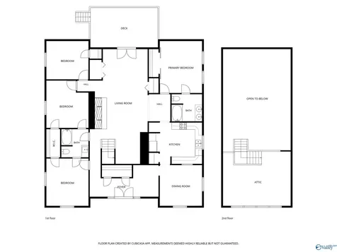 3405 Country Club Circle Guntersville AL 35976
