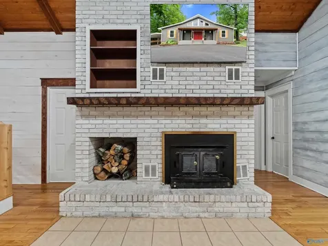 3405 Country Club Circle Guntersville AL 35976