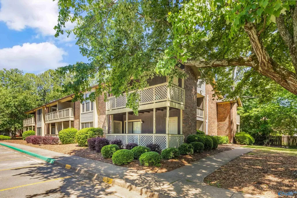 4927 Seven Pines Circle Huntsville AL 35816