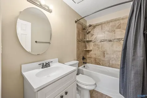 4927 Seven Pines Circle Huntsville AL 35816