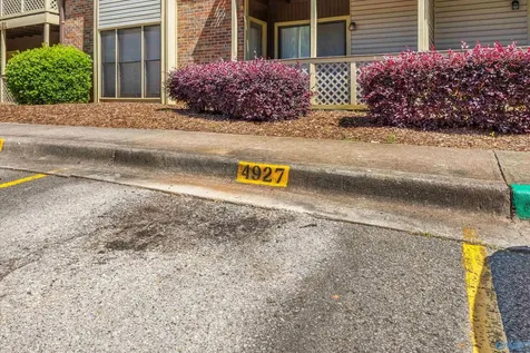 4927 Seven Pines Circle Huntsville AL 35816