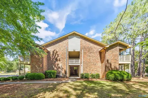 4927 Seven Pines Circle Huntsville AL 35816