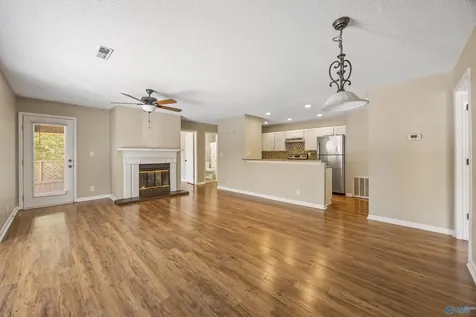 4927 Seven Pines Circle Huntsville AL 35816