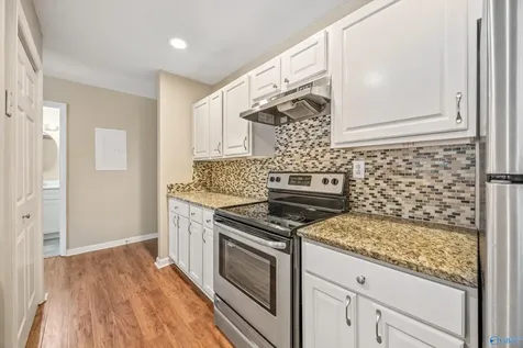 4927 Seven Pines Circle Huntsville AL 35816