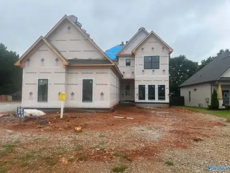 22831 Gunner Circle Athens AL 35613