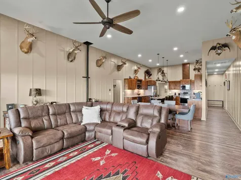 6269 Scottsboro Highway Scottsboro AL 35769