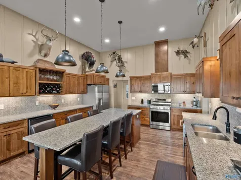6269 Scottsboro Highway Scottsboro AL 35769