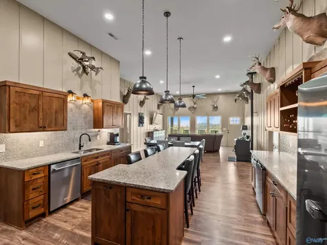 6269 Scottsboro Highway Scottsboro AL 35769