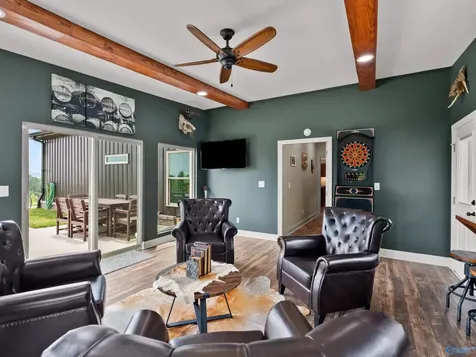 6269 Scottsboro Highway Scottsboro AL 35769