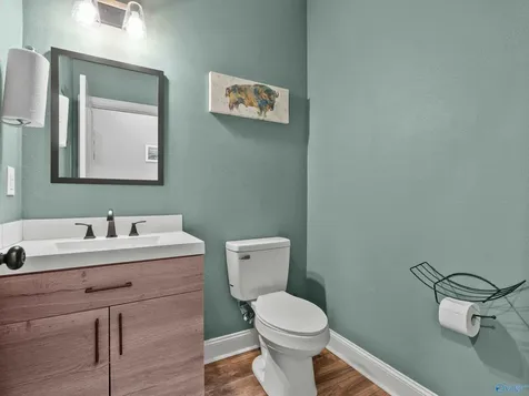 6269 Scottsboro Highway Scottsboro AL 35769