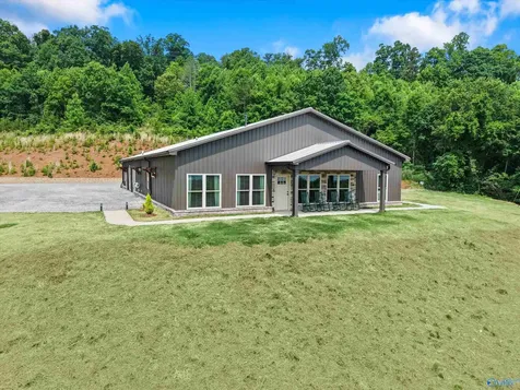 6269 Scottsboro Highway Scottsboro AL 35769