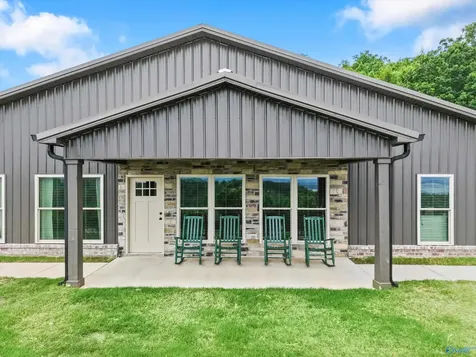 6269 Scottsboro Highway Scottsboro AL 35769