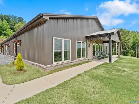 6269 Scottsboro Highway Scottsboro AL 35769