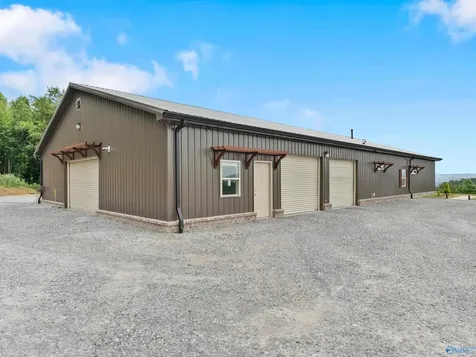 6269 Scottsboro Highway Scottsboro AL 35769