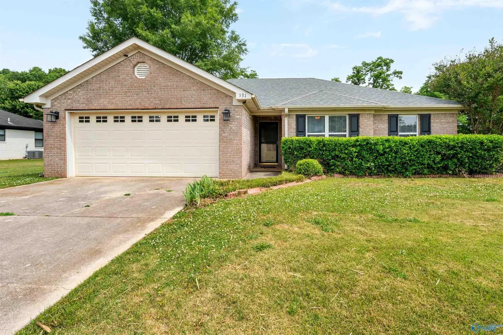 131 Poplar Green Lane Harvest AL 35749