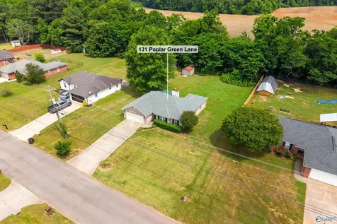 131 Poplar Green Lane Harvest AL 35749