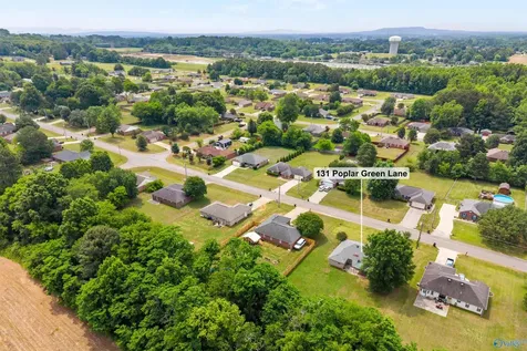 131 Poplar Green Lane Harvest AL 35749