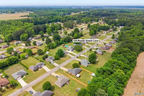131 Poplar Green Lane Harvest AL 35749