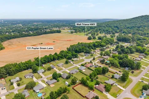 131 Poplar Green Lane Harvest AL 35749