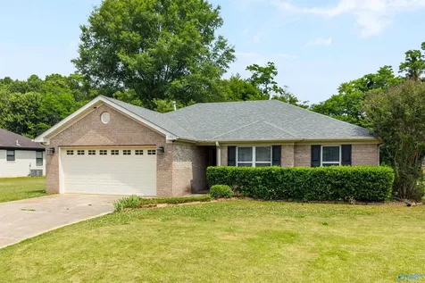 131 Poplar Green Lane Harvest AL 35749