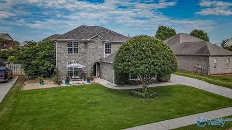 7509 Parktrace Lane SE Owens Cross Roads AL 35763