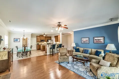 7509 Parktrace Lane SE Owens Cross Roads AL 35763