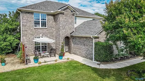 7509 Parktrace Lane SE Owens Cross Roads AL 35763